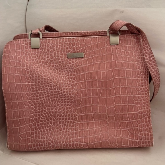 Liz Claiborne Handbags - Pink Tote